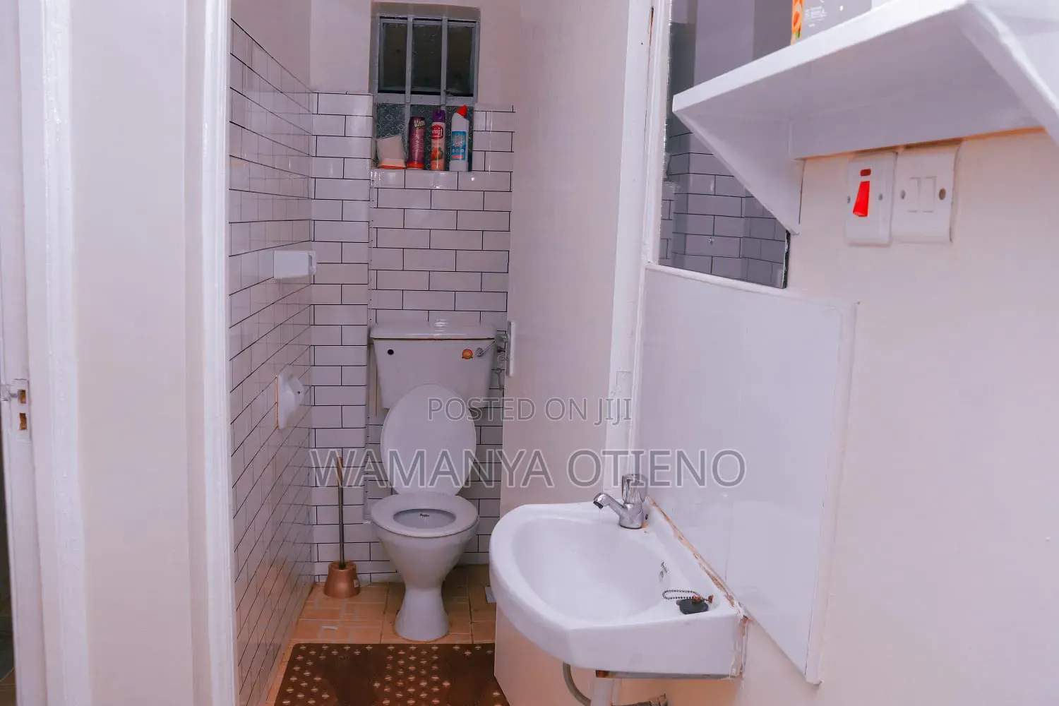 Cozy Studio Apartment – TRM Drive, Thika Road 