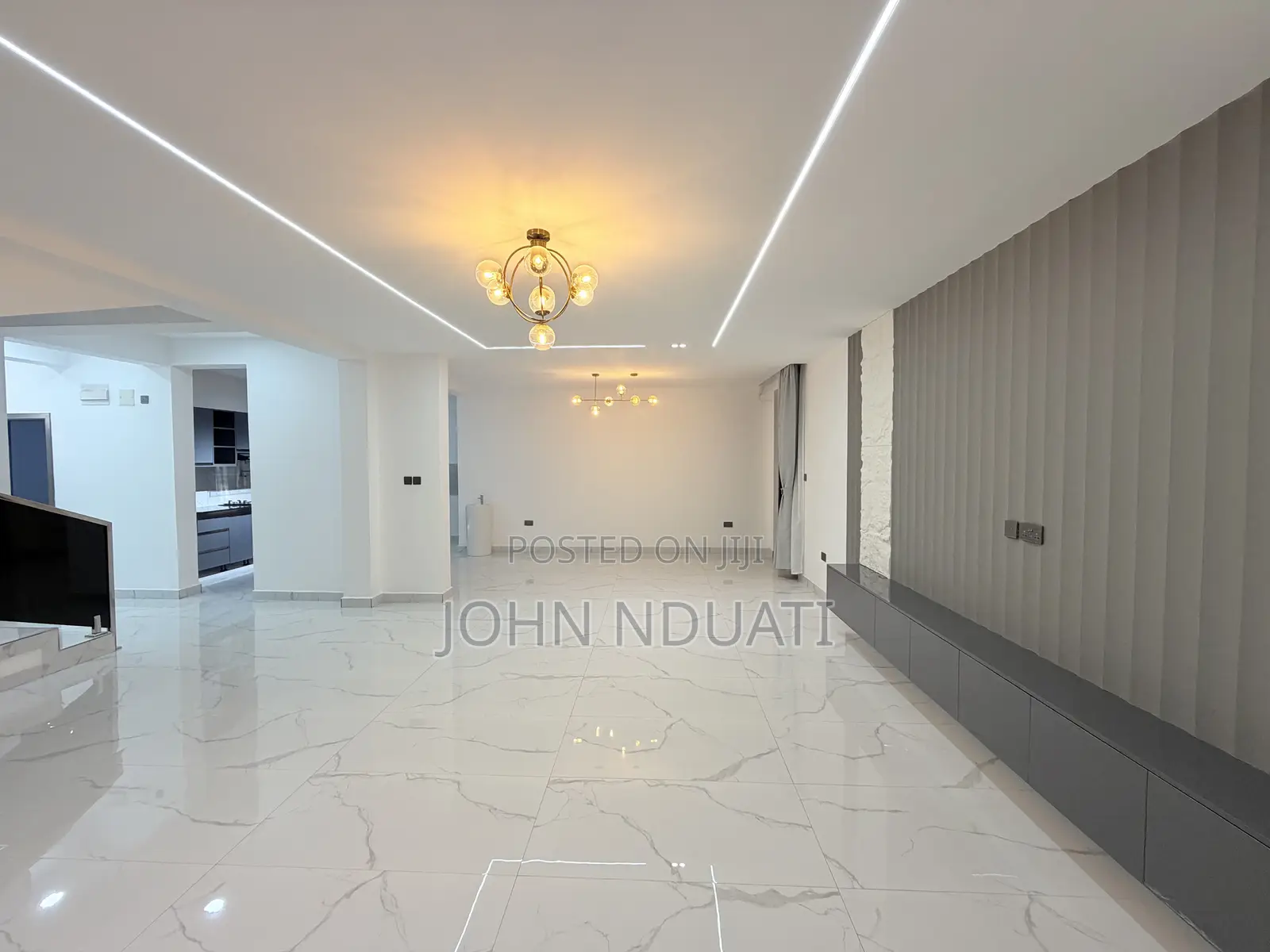 5bdrm Mansion in Mugutha, Ruiru for sale