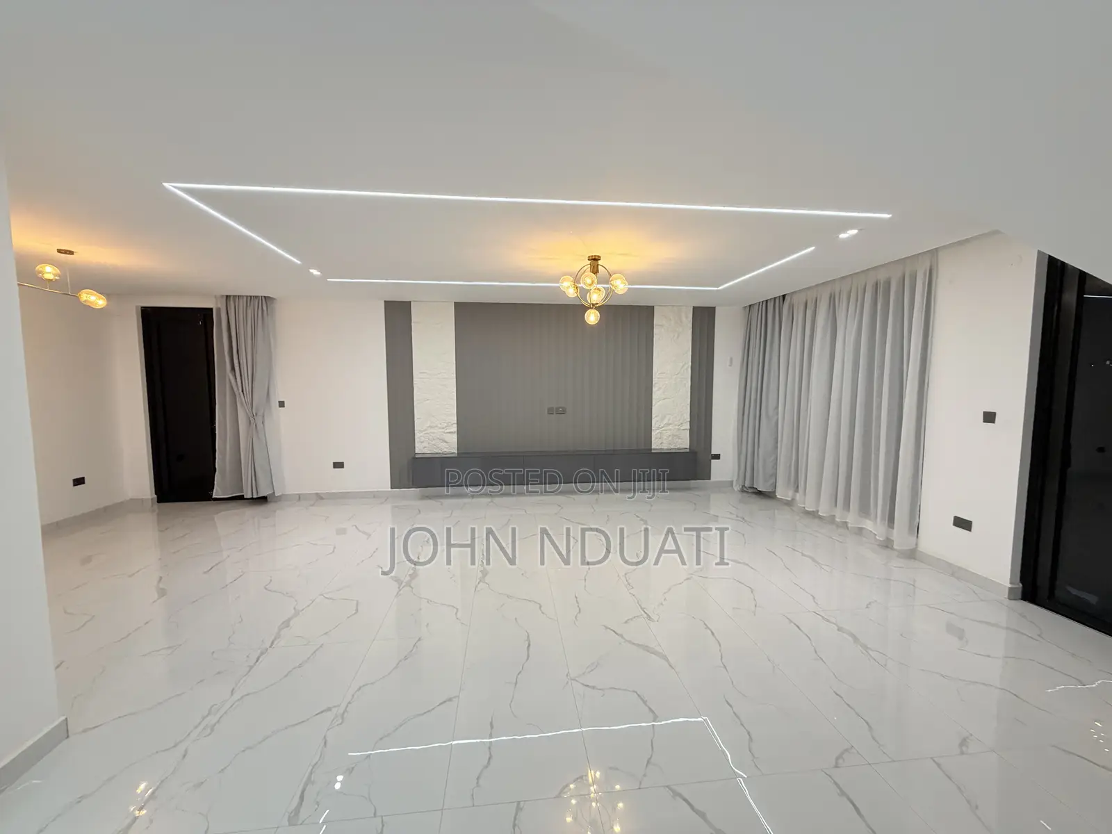 5bdrm Mansion in Mugutha, Ruiru for sale
