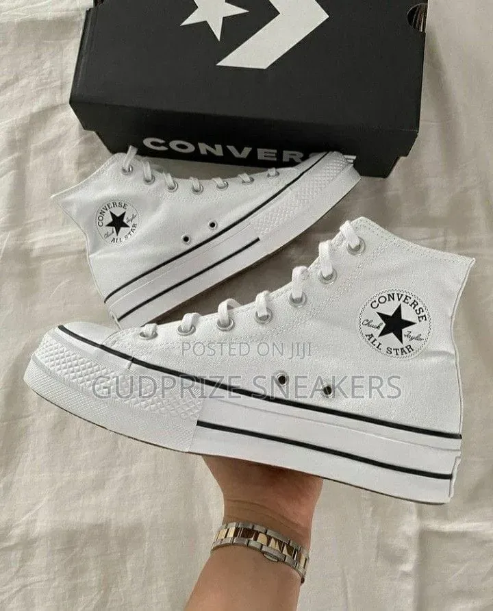All-Star Sneakers