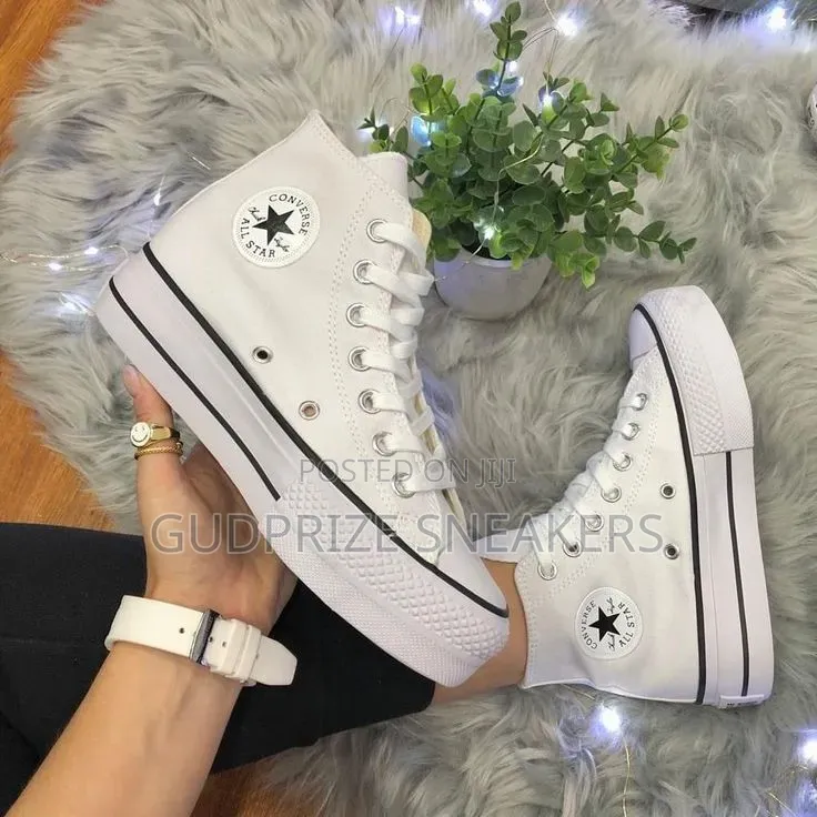 All-Star Sneakers