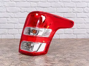 Casp Tail Lamp / Light Mitsubishi L200 Triton 2015/2016/2017/2018/2019