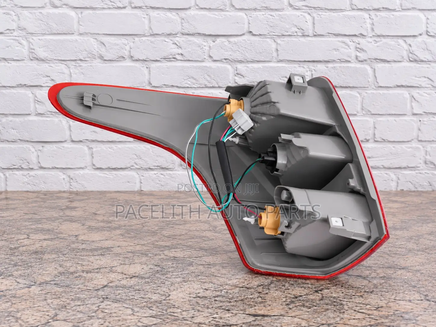 Casp Tail Lamp / Light Mitsubishi L200 Triton 2015/2016/2017/2018/2019