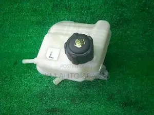 Nissan Dualis Coolant Tank.