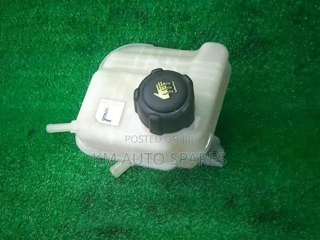 Nissan Dualis Coolant Tank.