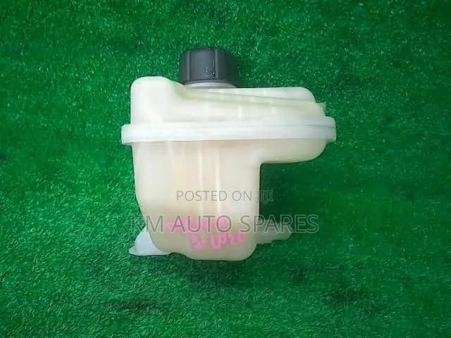 Nissan Dualis Coolant Tank.