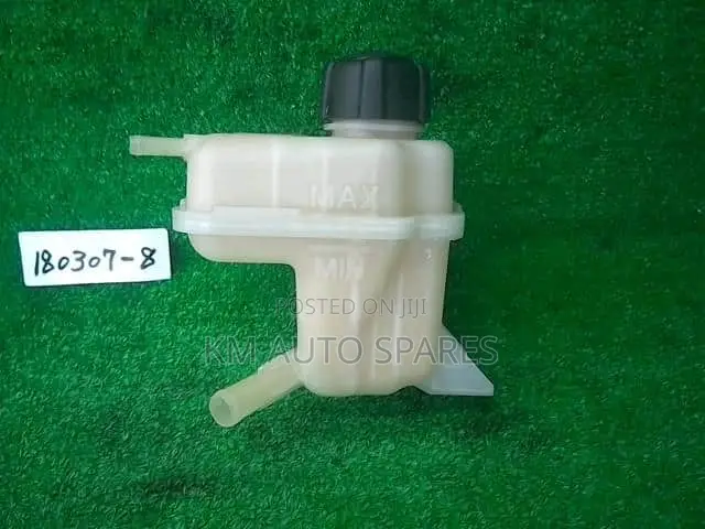 Nissan Dualis Coolant Tank.