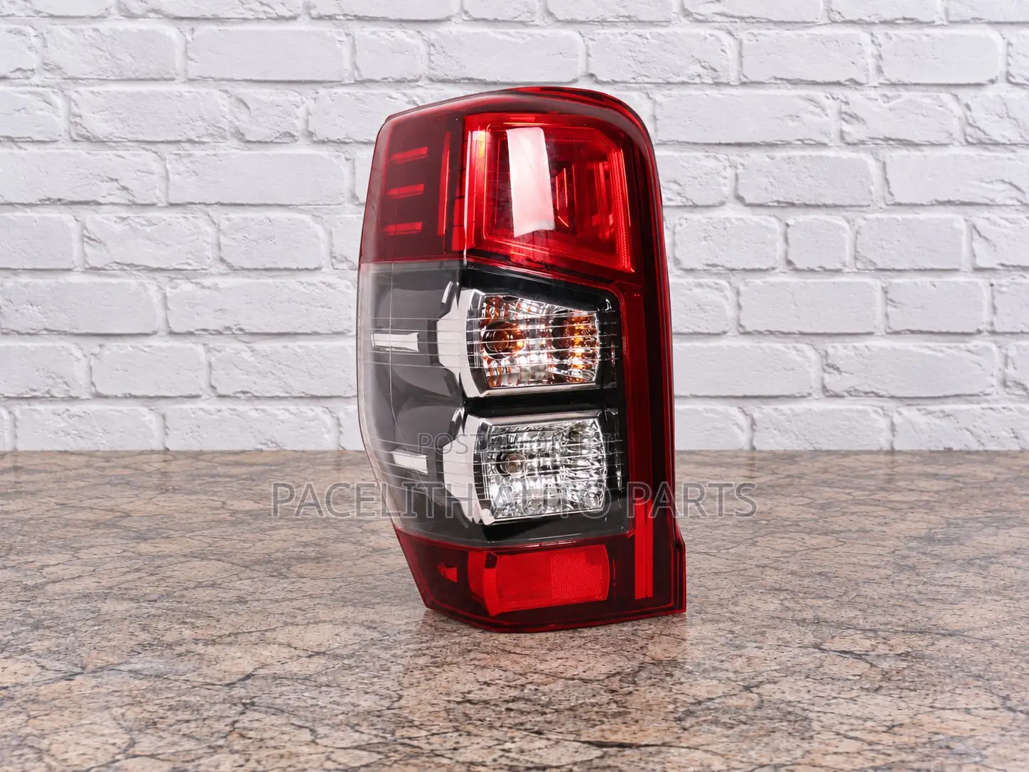 FPI Tail Lamp / Light Mitsubishi L200 Triton 2019/2020/2021