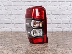 FPI Tail Lamp / Light Mitsubishi L200 Triton 2019/2020/2021