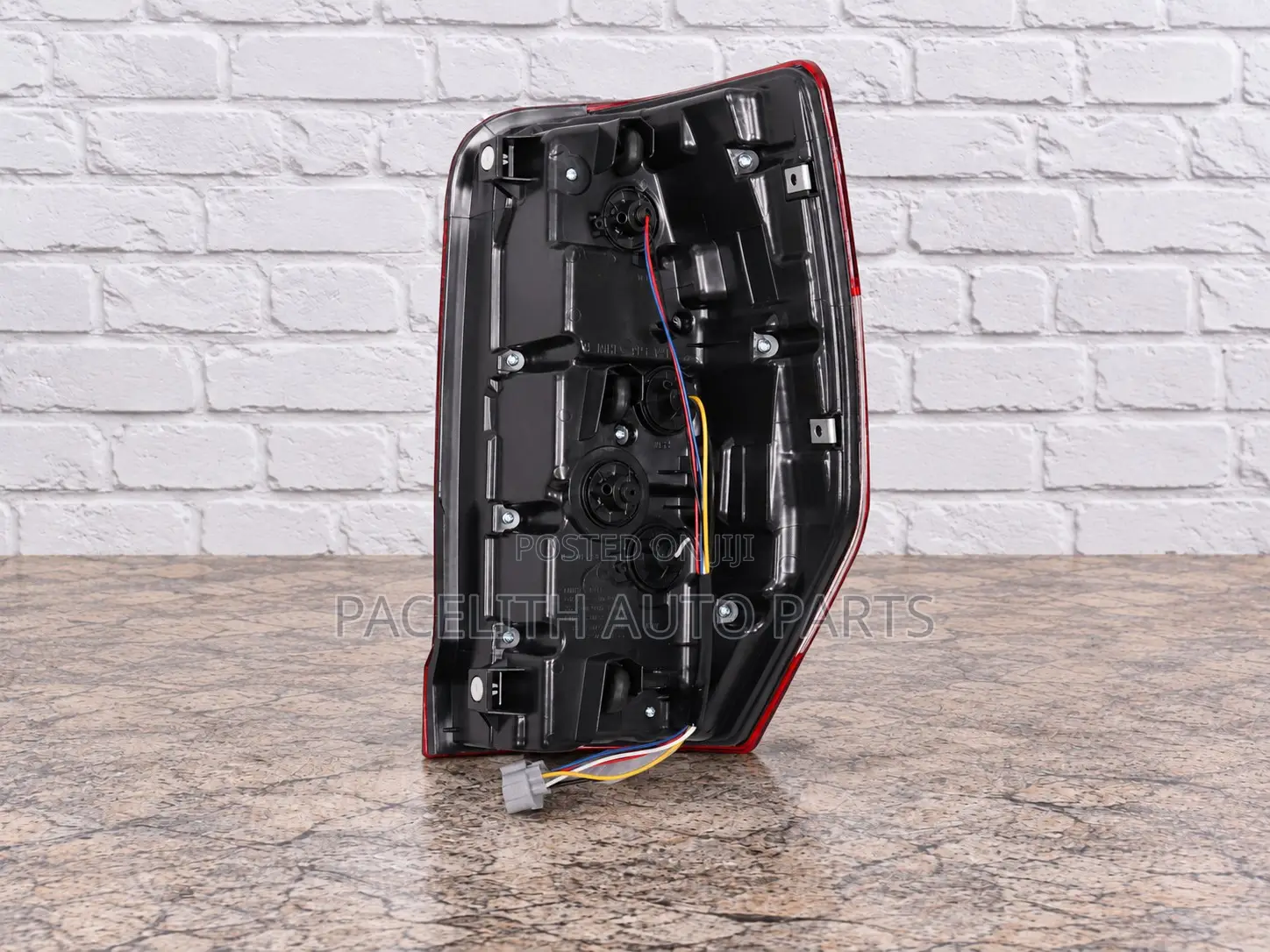 FPI Tail Lamp / Light Mitsubishi L200 Triton 2019/2020/2021