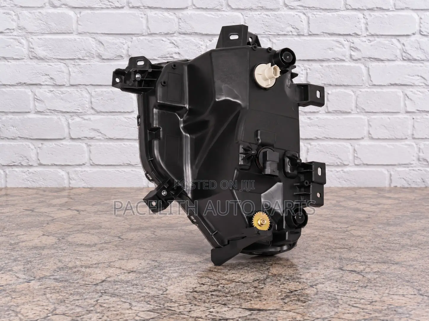 Casp Fog Lamp / Light Mitsubishi Triton L200 2019/2020/2021