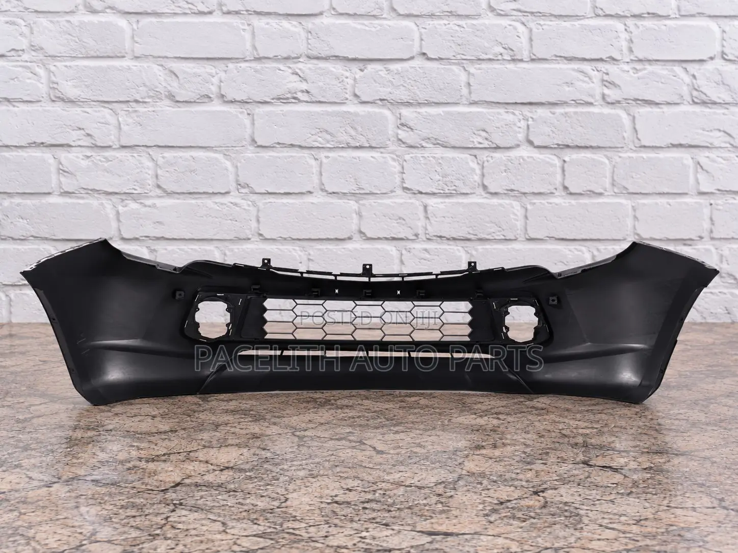 Front Bumper Mitsubishi L200 Triton 2015/2016/Wd 4wd