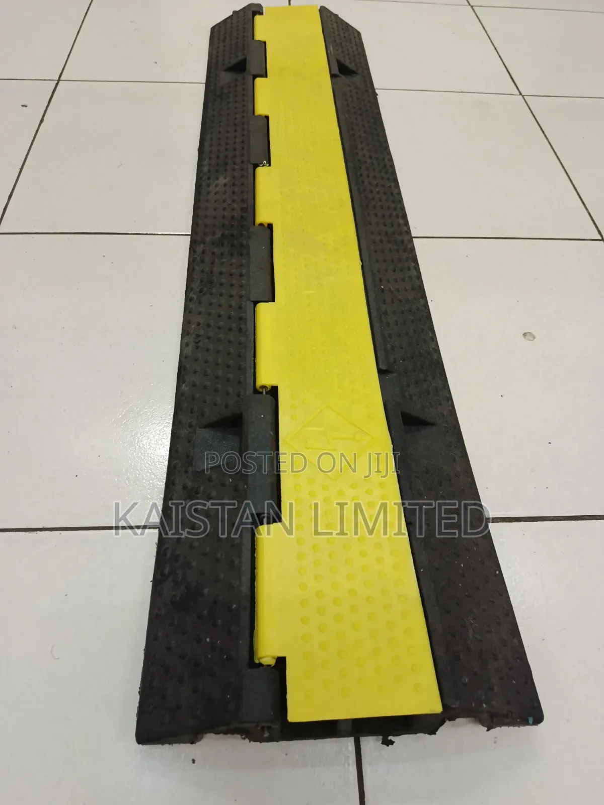 Cable Protector Ramp