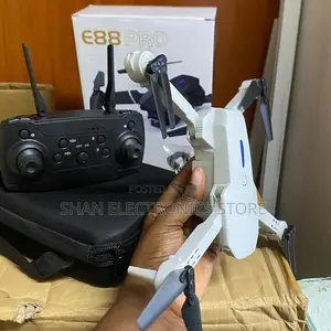 Brand New E88 Kids Drone Toy