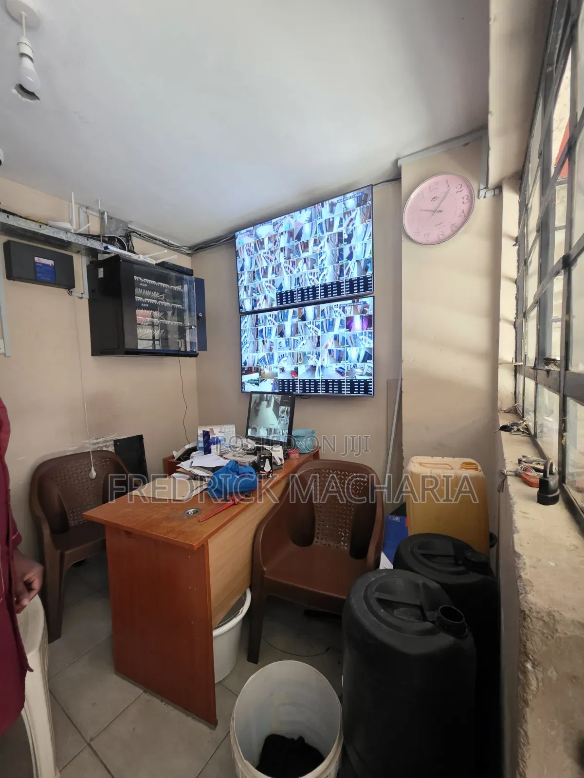 1bdrm Block of Flats in Balozi, South B for Sale