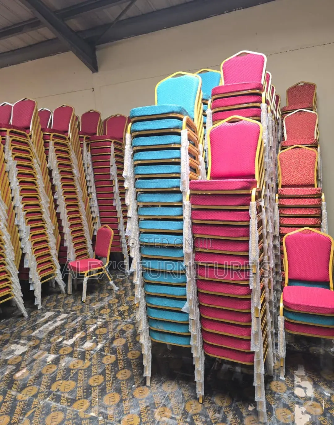 Church Chairs/ Executive Conference Chairs