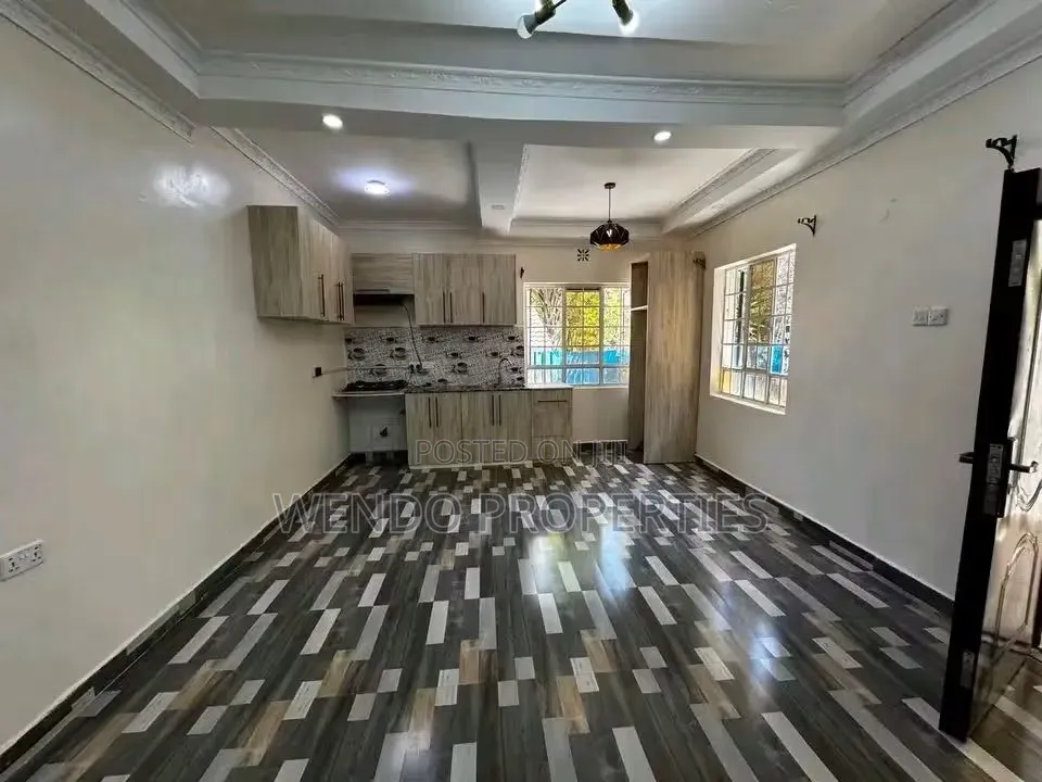 3bdrm Bungalow in Karen C for rent