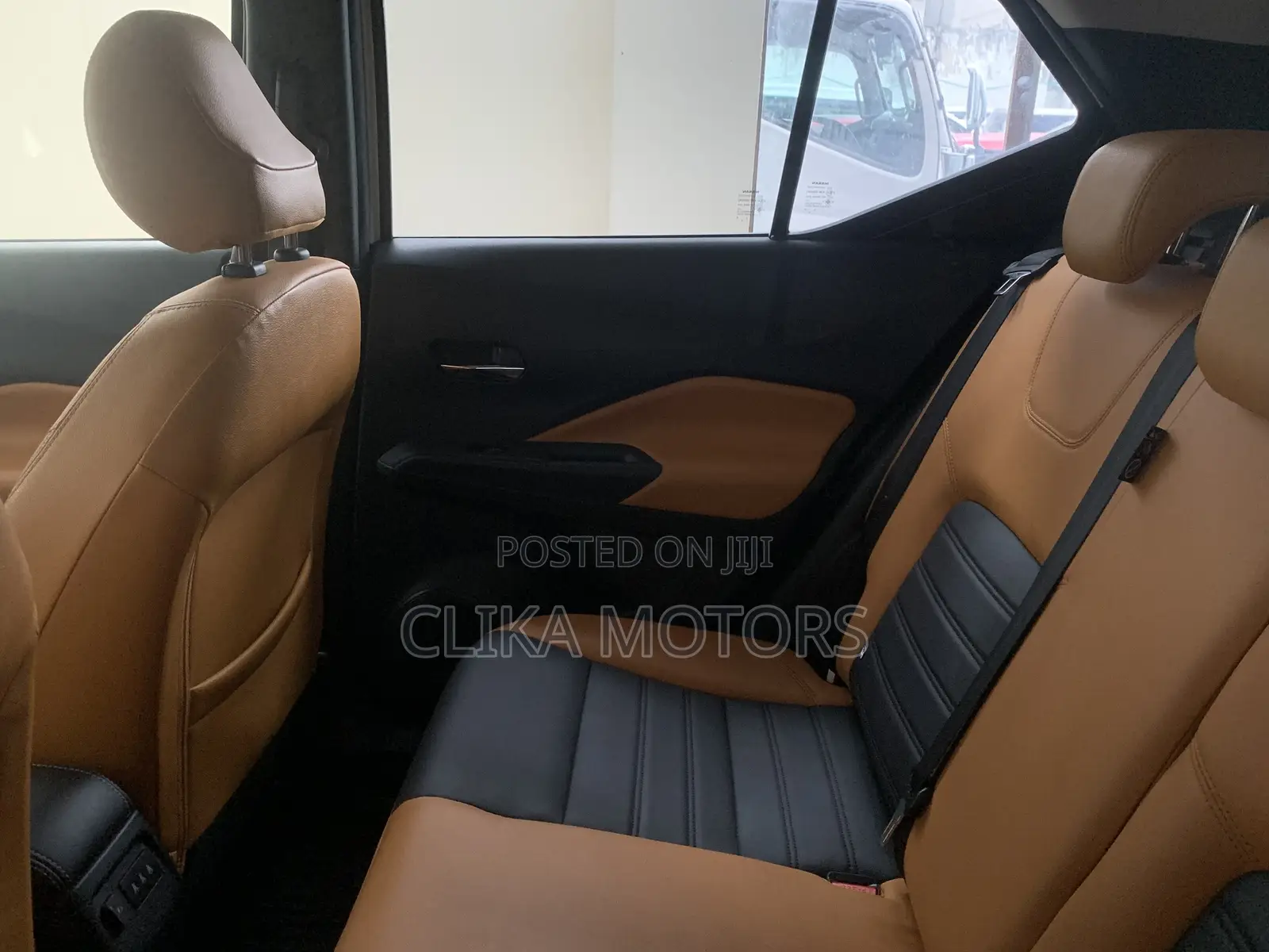 Nissan Kicks S 2019 White
