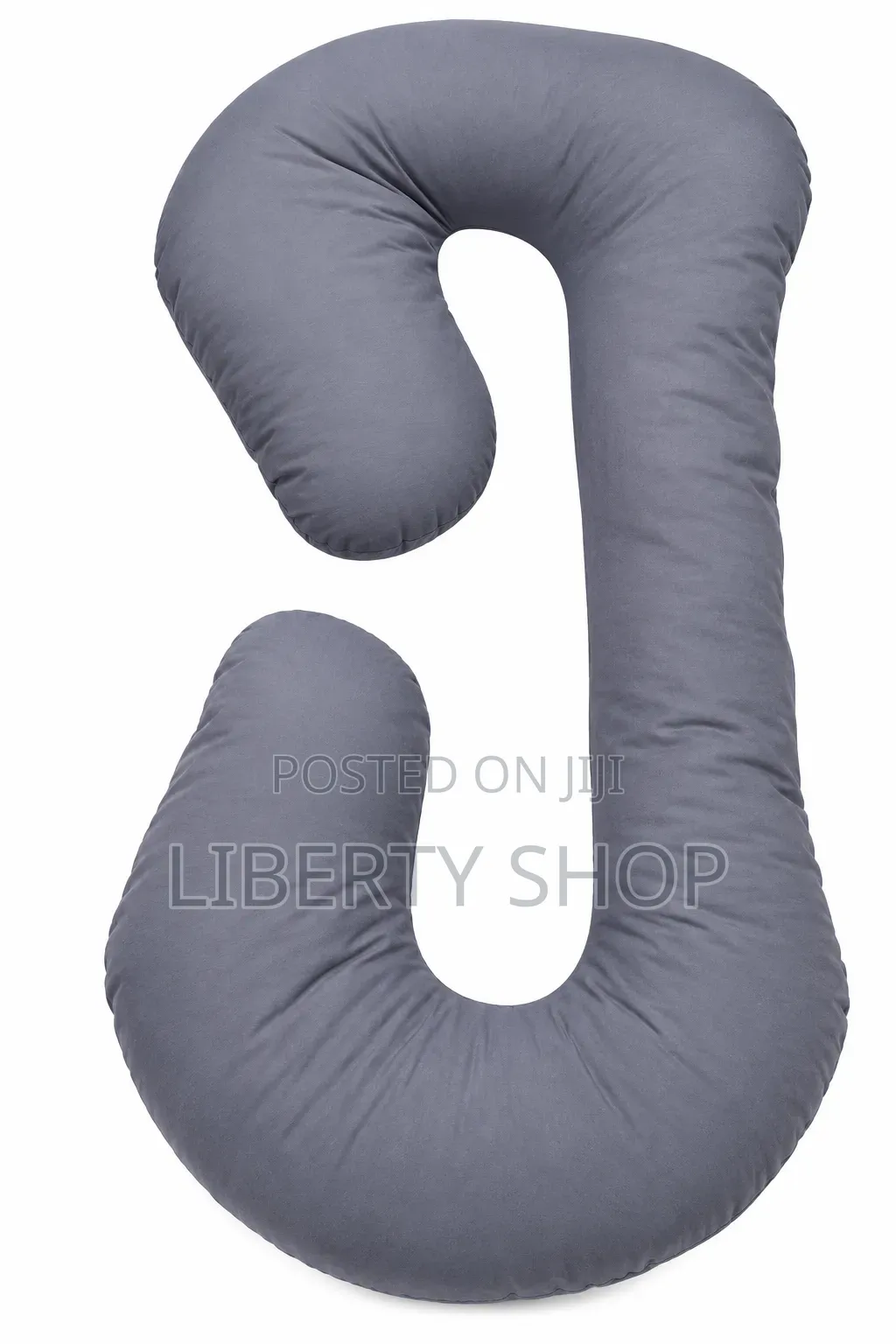 Maternity Pregnancy Pillow C-Shape – Full Body Support Pillow