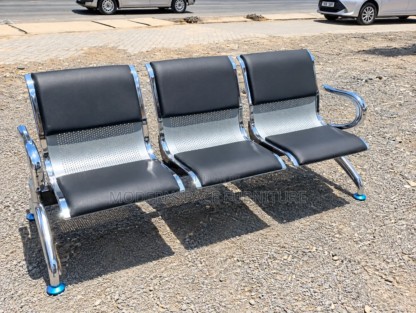 Reception & Office Visitor Chairs