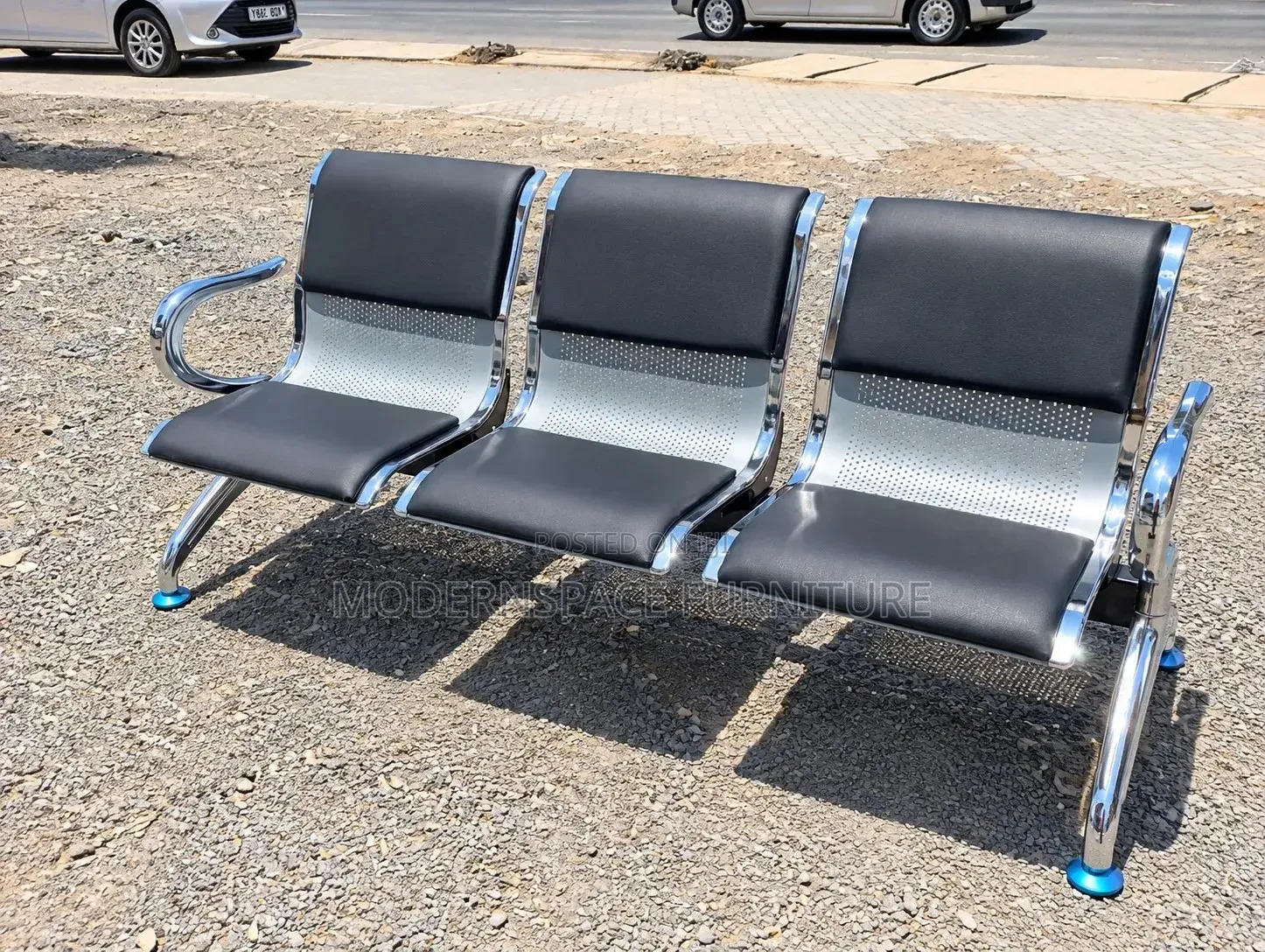 Reception & Office Visitor Chairs