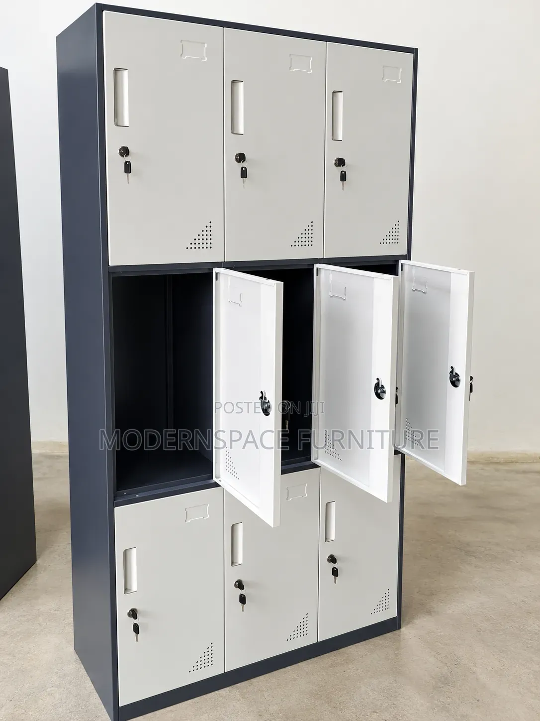 Office Personal Staff Cabinet