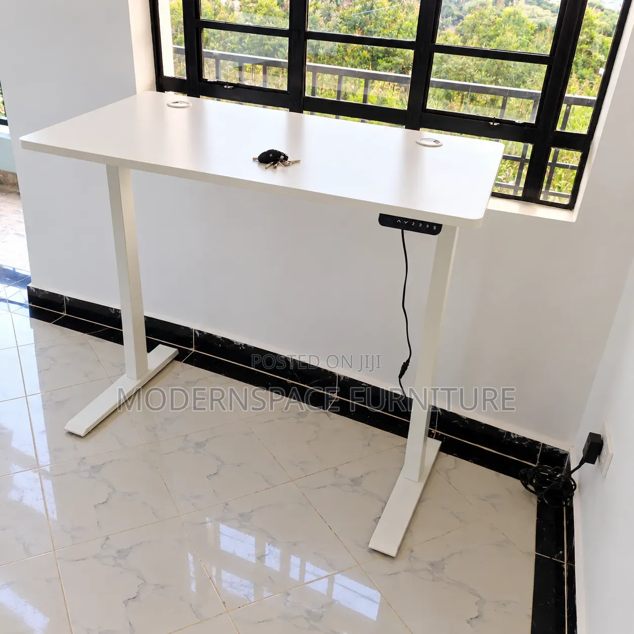 Home/Office Adjustable Desk