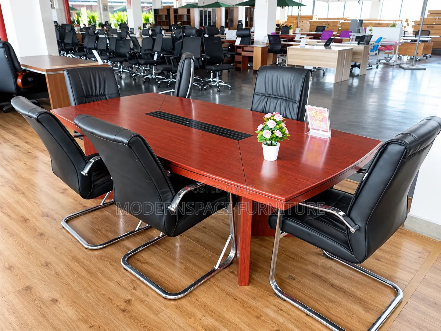 Executive Conference Table