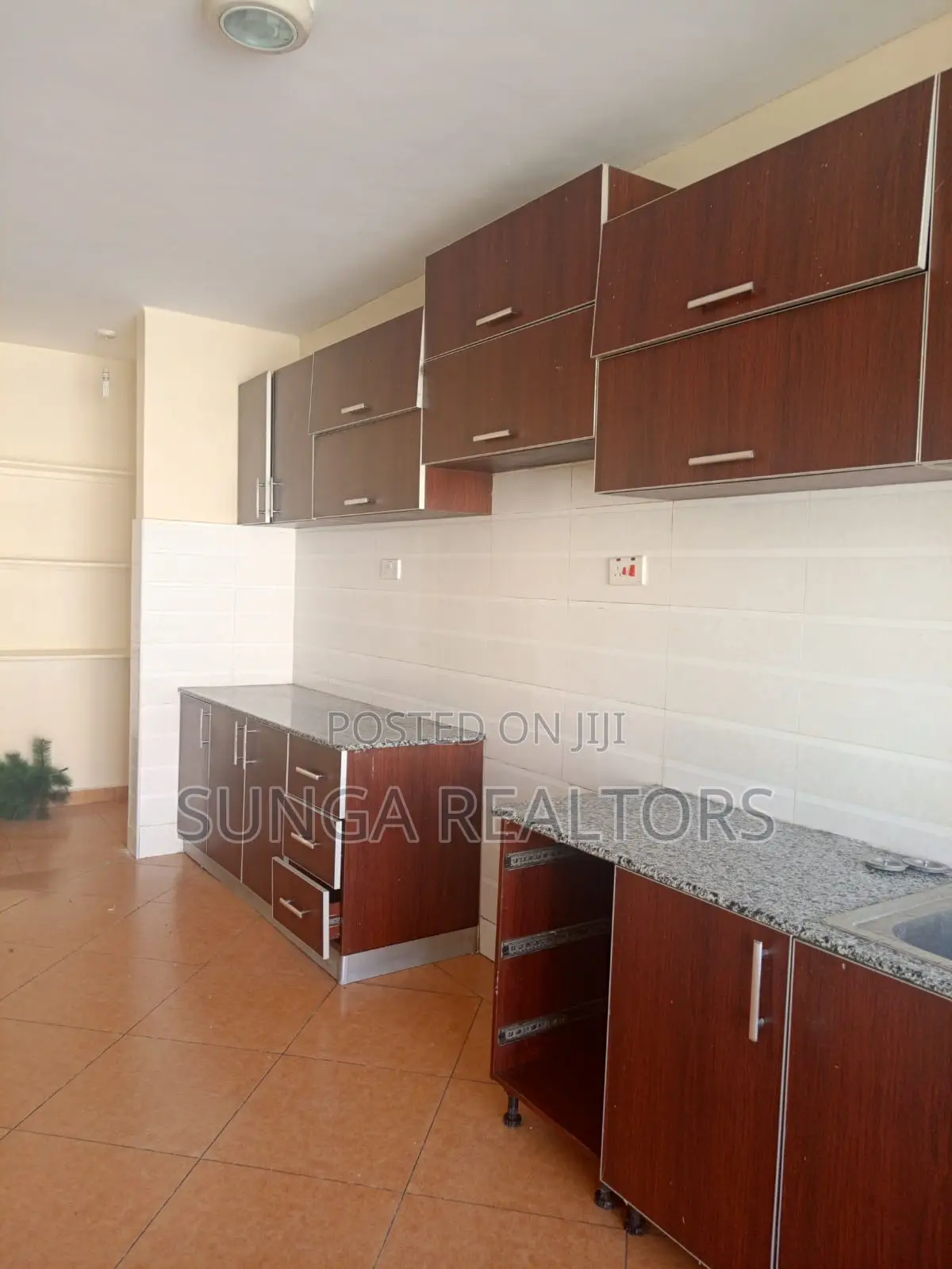 4bdrm Apartment in Hurlingham for rent