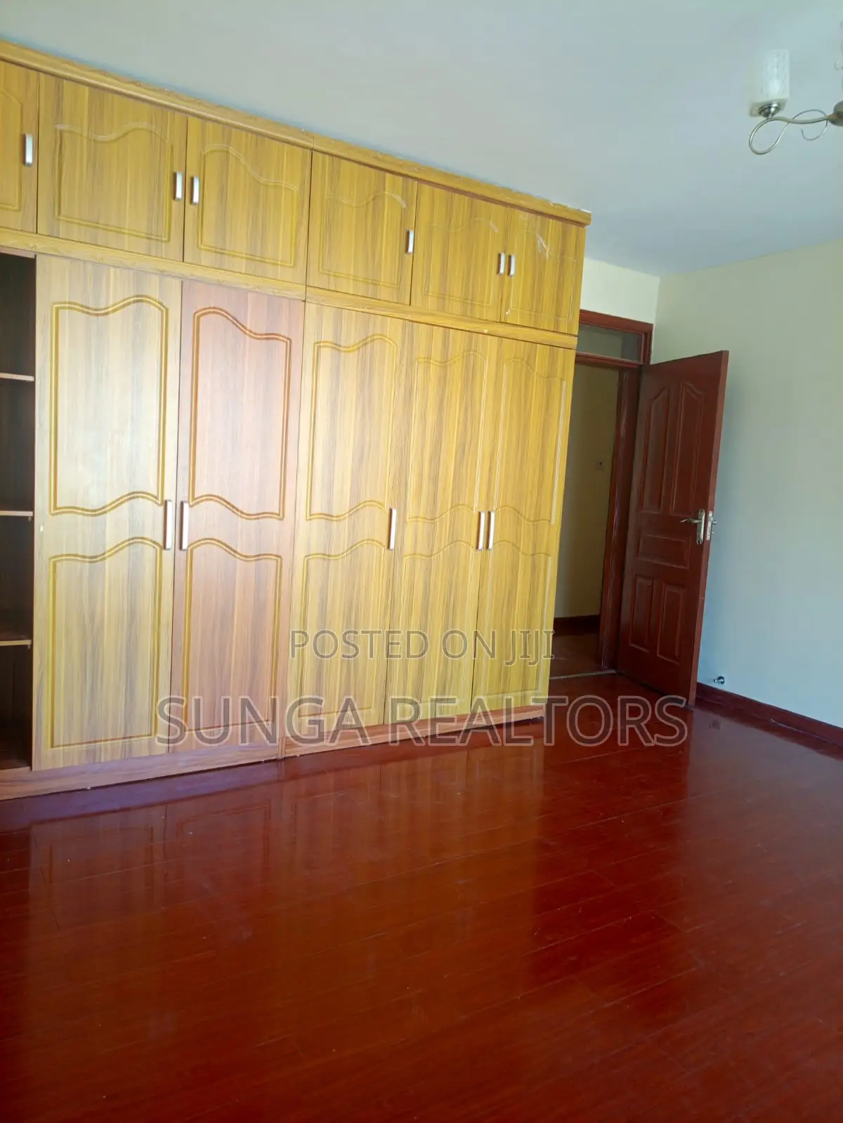 4bdrm Apartment in Hurlingham for rent