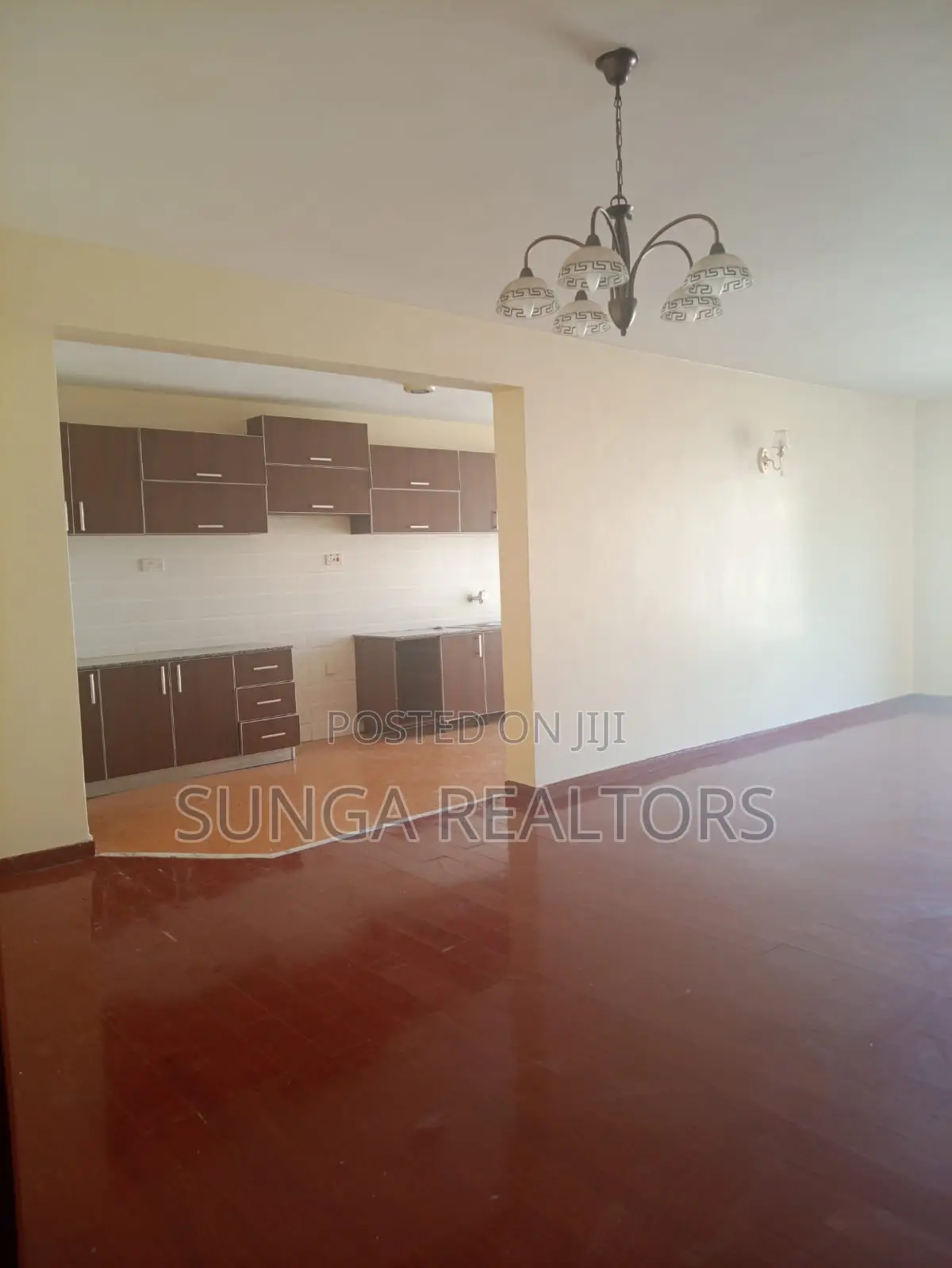 4bdrm Apartment in Hurlingham for rent