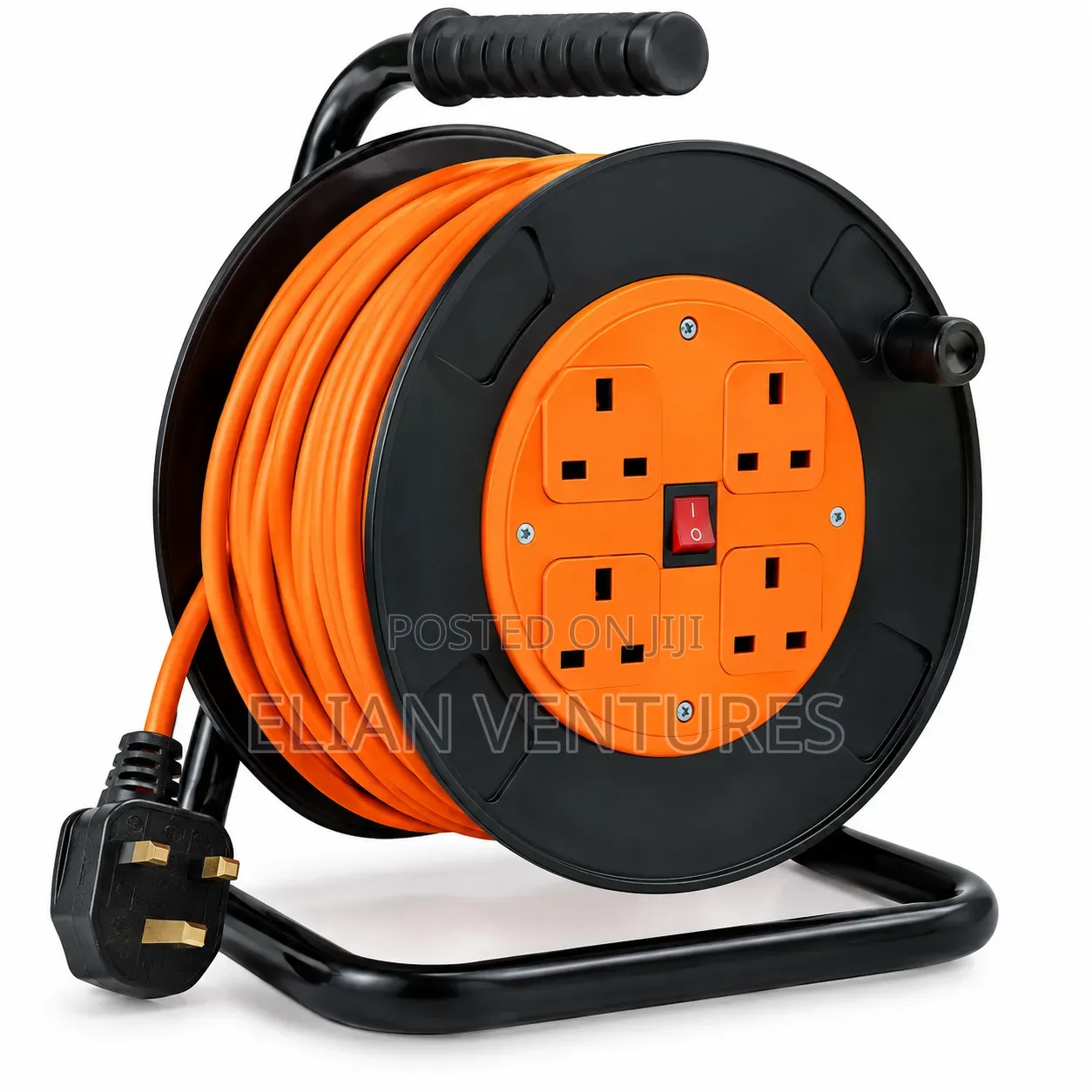 2.5 Mm 25 Metres Extension Cable for Sale