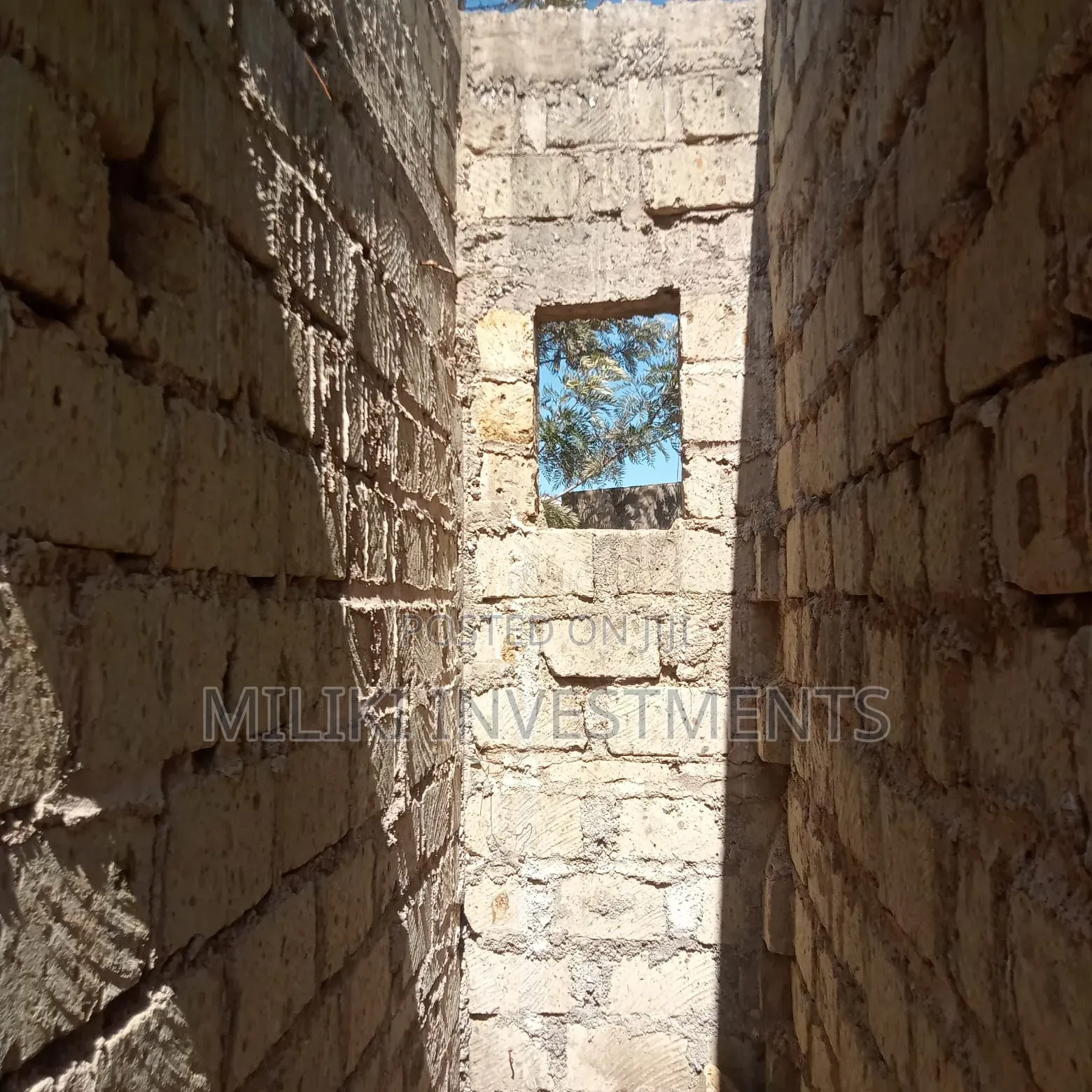Half an Acre on Sale at Thika-Maguguni