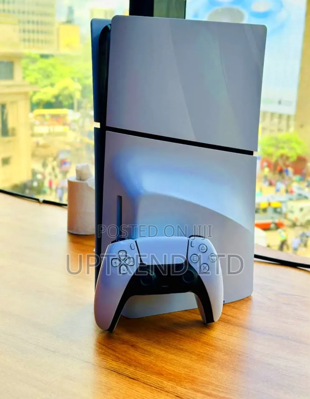 Mimt Condition Ex Uk Playstation 5 Slim Disc ,DELIVERY Available