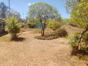 1 Acre With a 3 Roomed House on Sale at Thika -Maguguni
