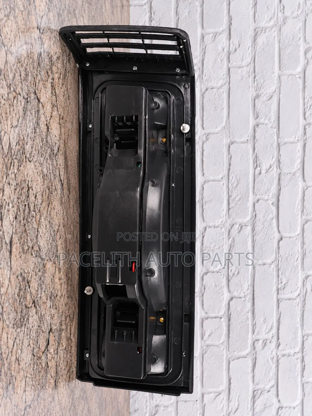 Depo Tail Lamp / Light Nissan Sunny B11 1985 Saloon