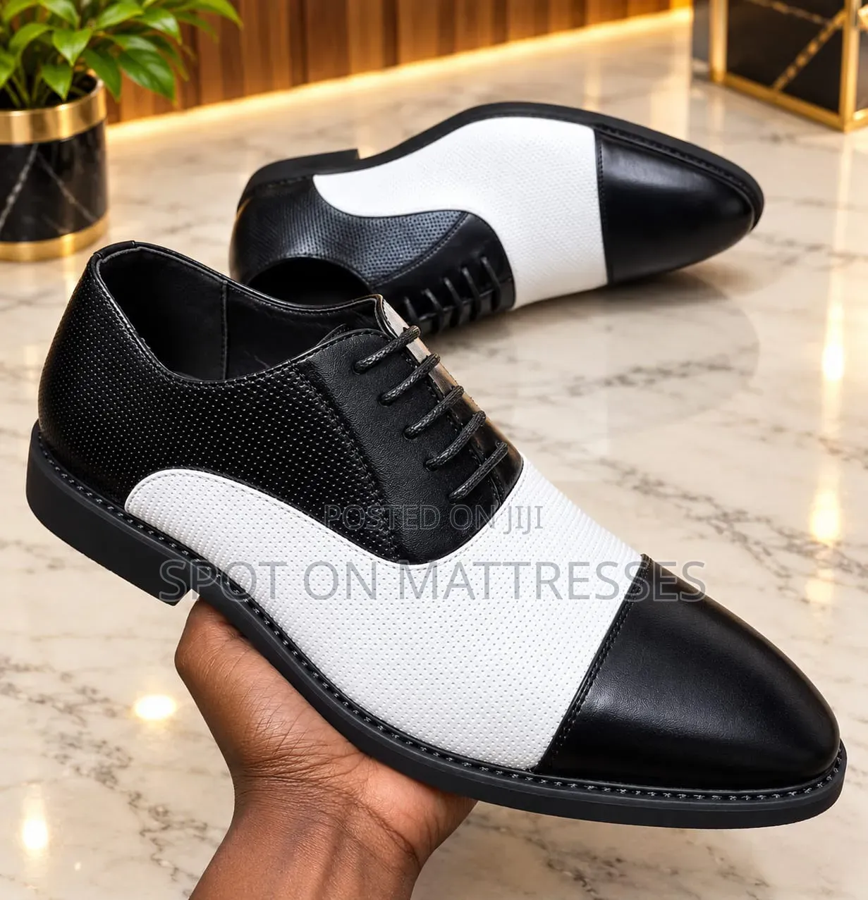 Calvin Klein Official Shoes for Men. Sizes 39-45. Countrywide Delivery