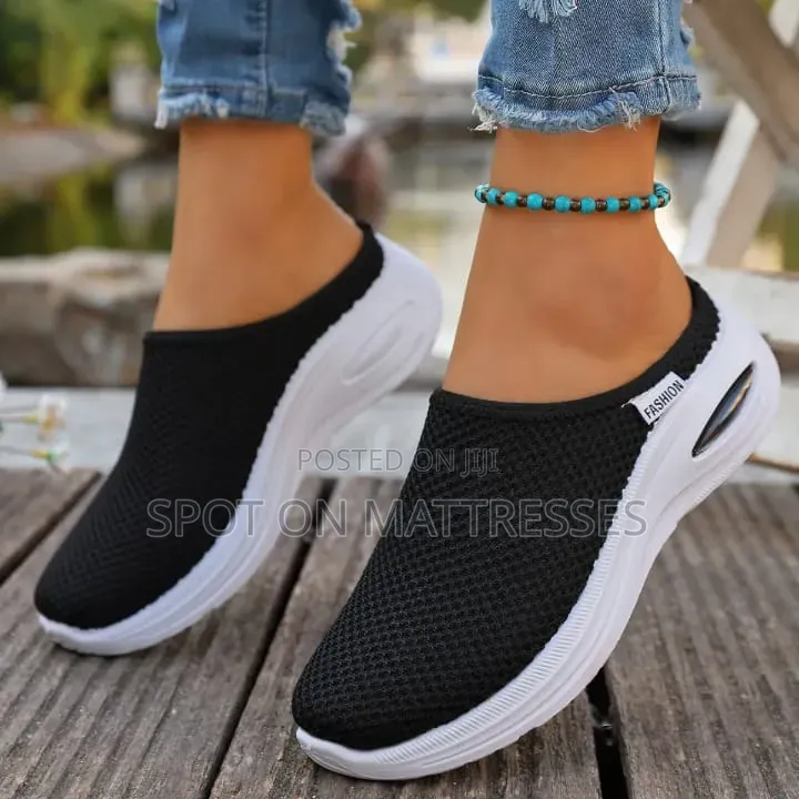 Orthopedic Breathable Sandals for Ladies Sizes 36-42