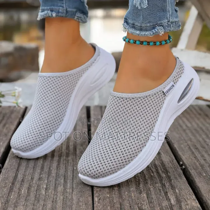 Orthopedic Breathable Sandals for Ladies Sizes 36-42