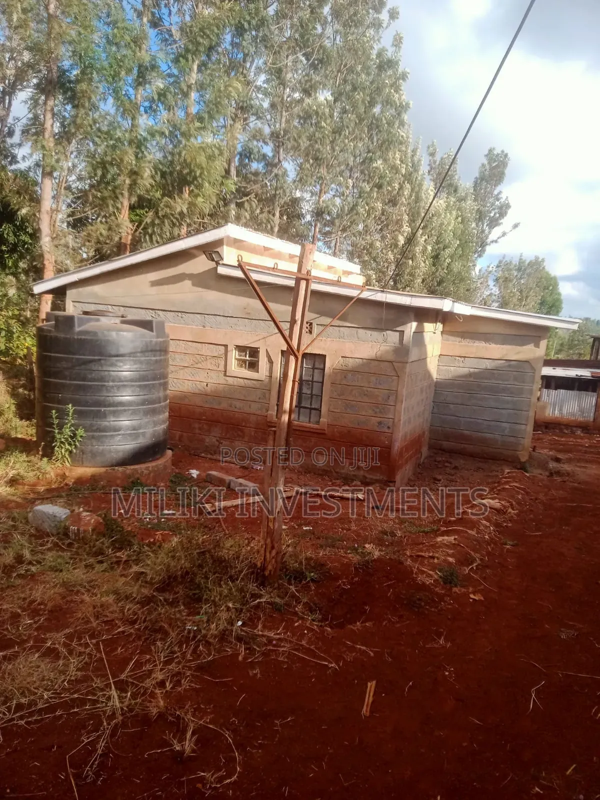 3bdrm Bungalow in Sabasaba, Kamahuha for sale
