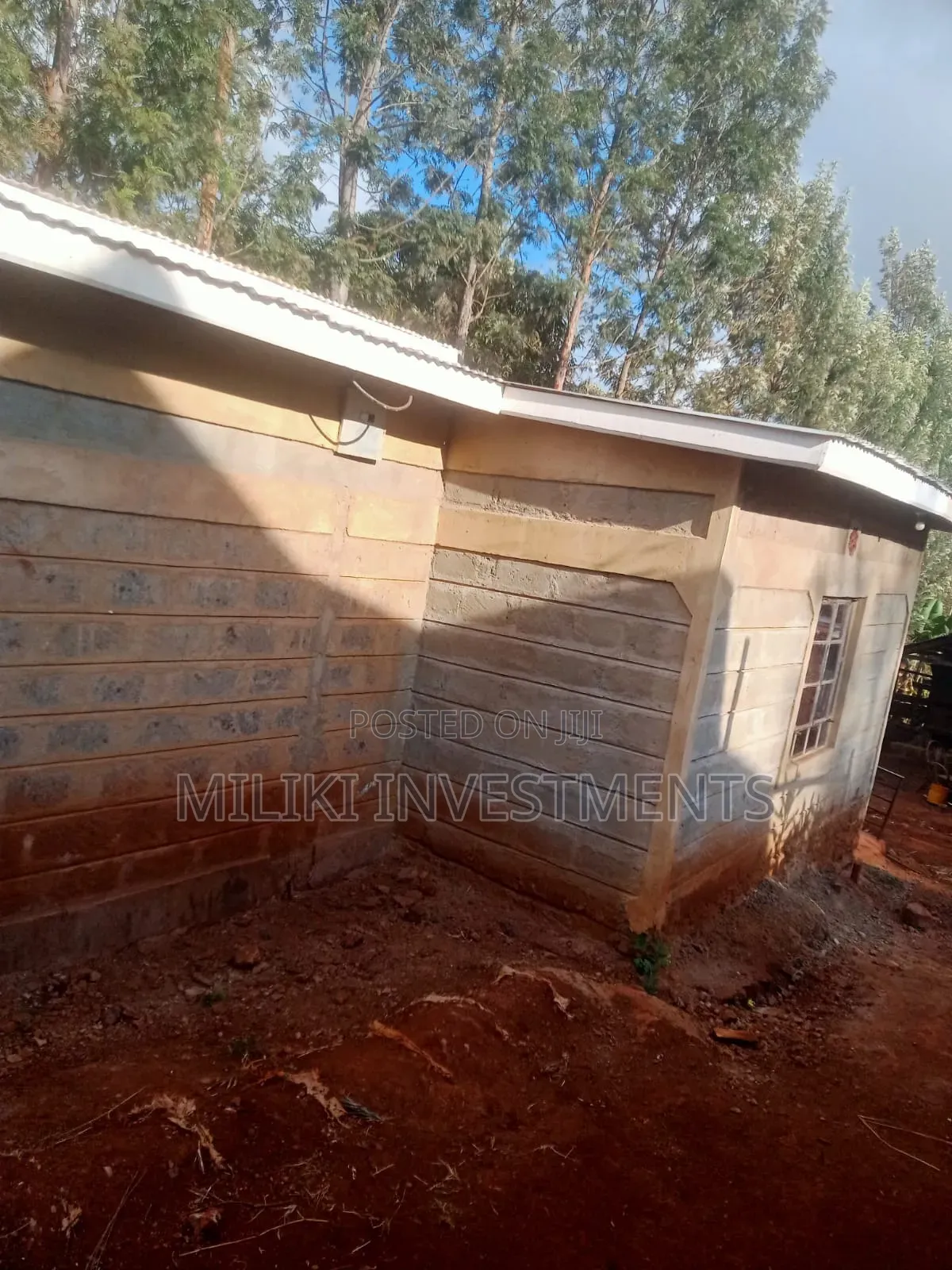 3bdrm Bungalow in Sabasaba, Kamahuha for sale