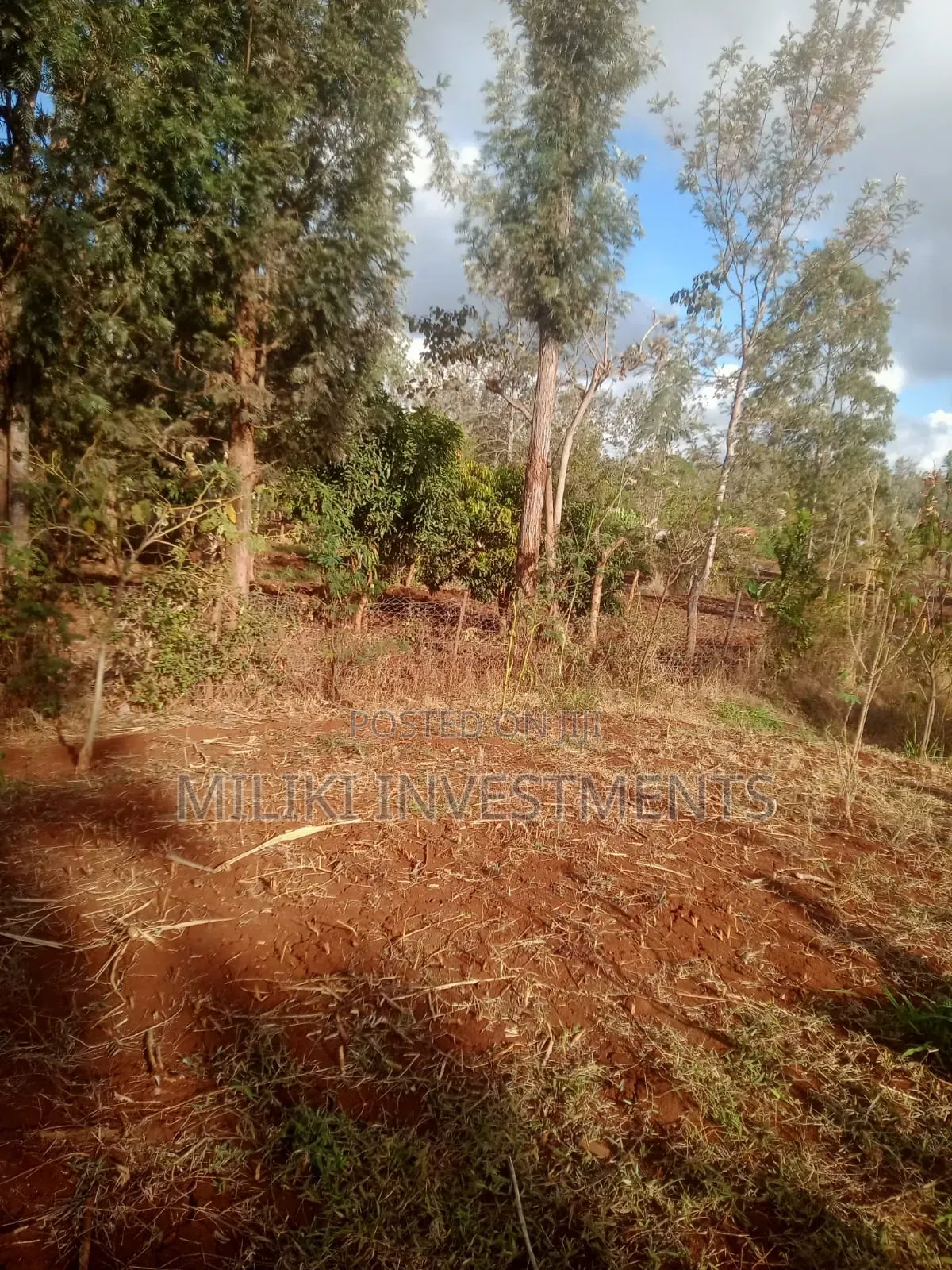 3bdrm Bungalow in Sabasaba, Kamahuha for sale
