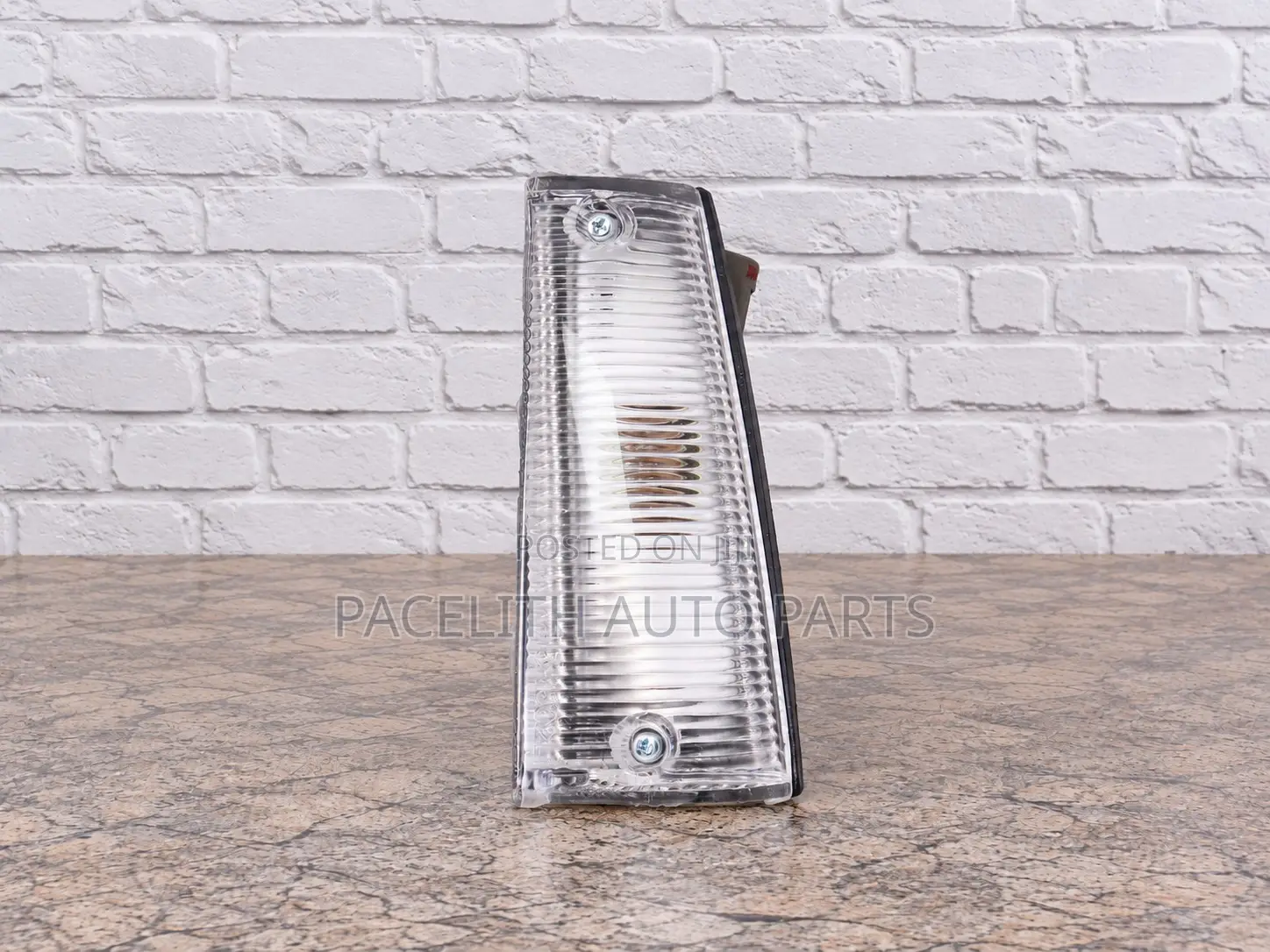 Depo Front Lamp / Light Nissan Sunny B11