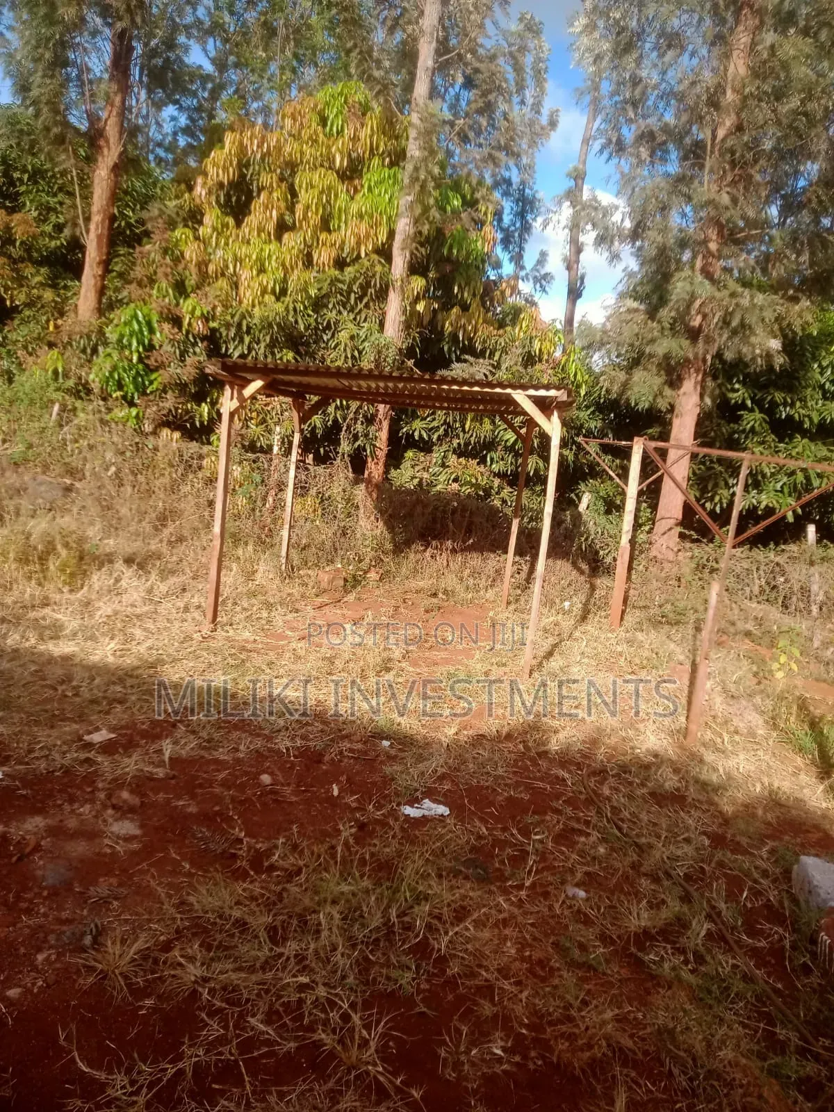 3bdrm Bungalow in Sabasaba, Kamahuha for sale