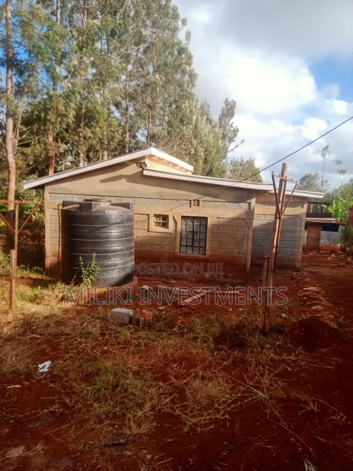 3bdrm Bungalow in Sabasaba, Kamahuha for sale
