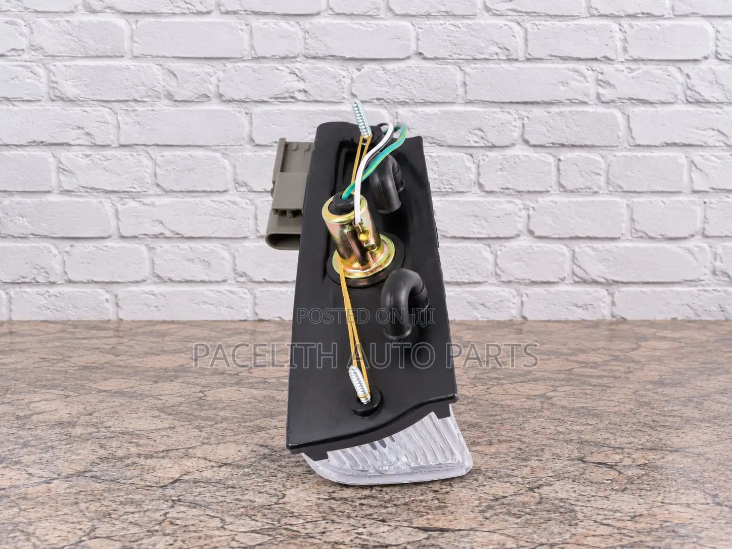 Depo Front Lamp / Light Nissan Sunny B11