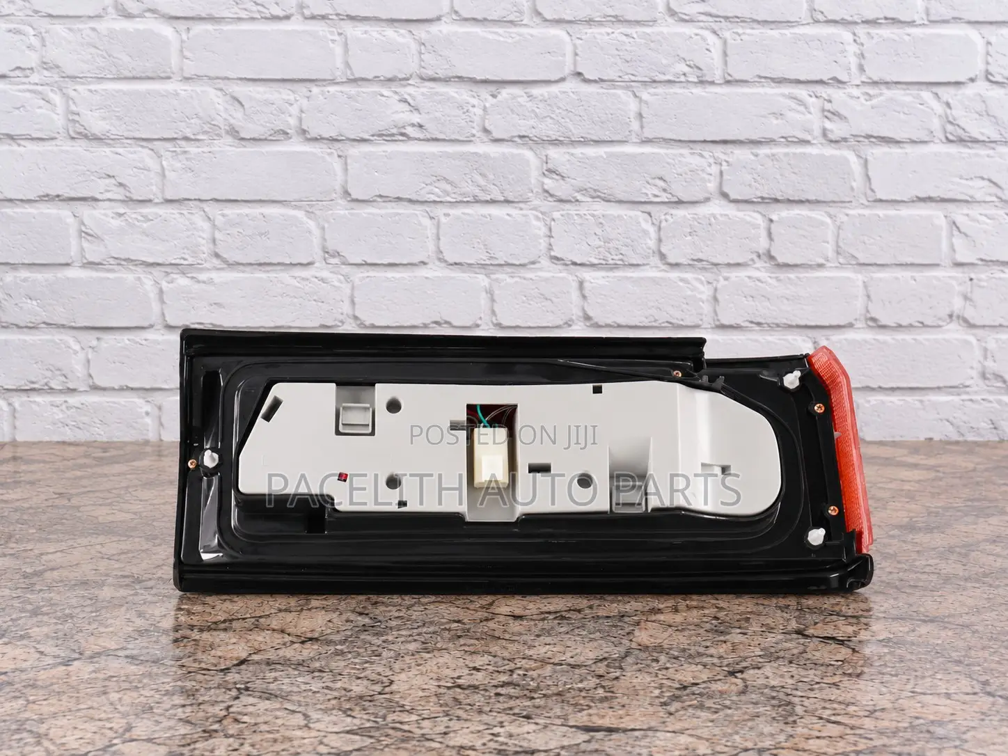 Tail Lamp / Light Nissan Sunny B12 New Model 1989