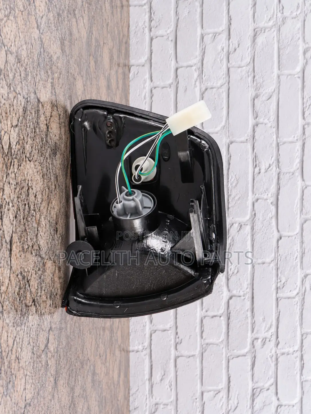 Corner Lamp / Light Nissan Sunny B12 New Model