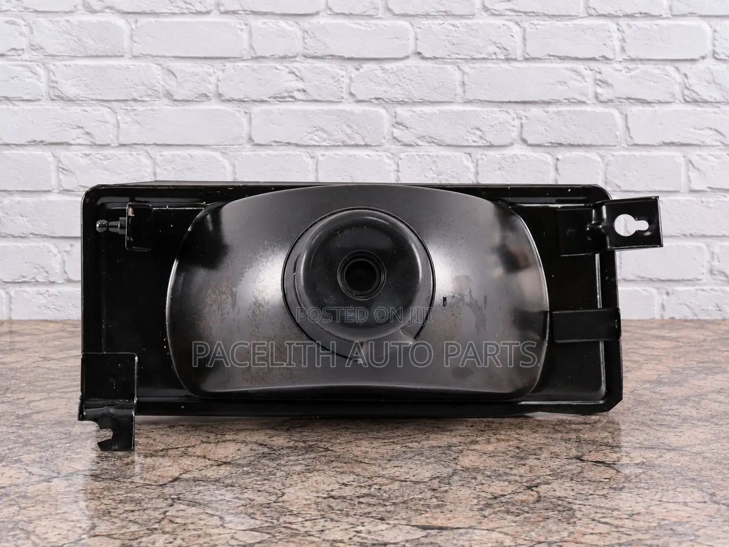 Depo Head Lamp / Light Nissan Sunny B12 Old Model
