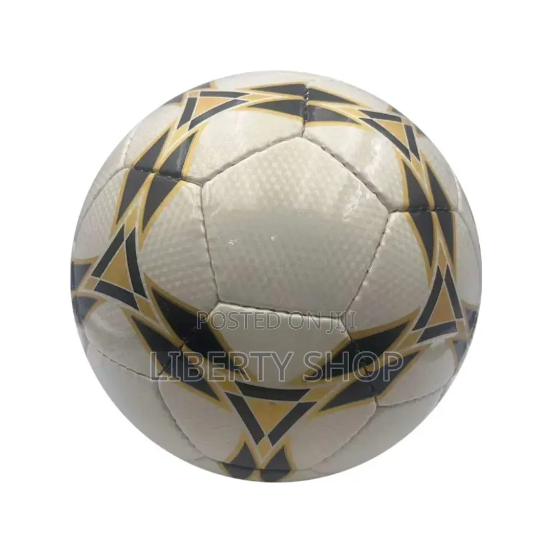 Outdoor Mikasa Football – Durable Soccer Ball for Training, School
